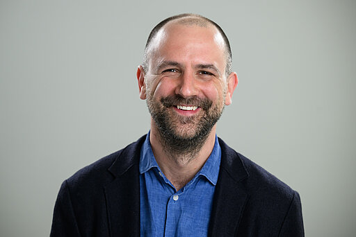 Prof. Dr. med. Lorenz Deserno