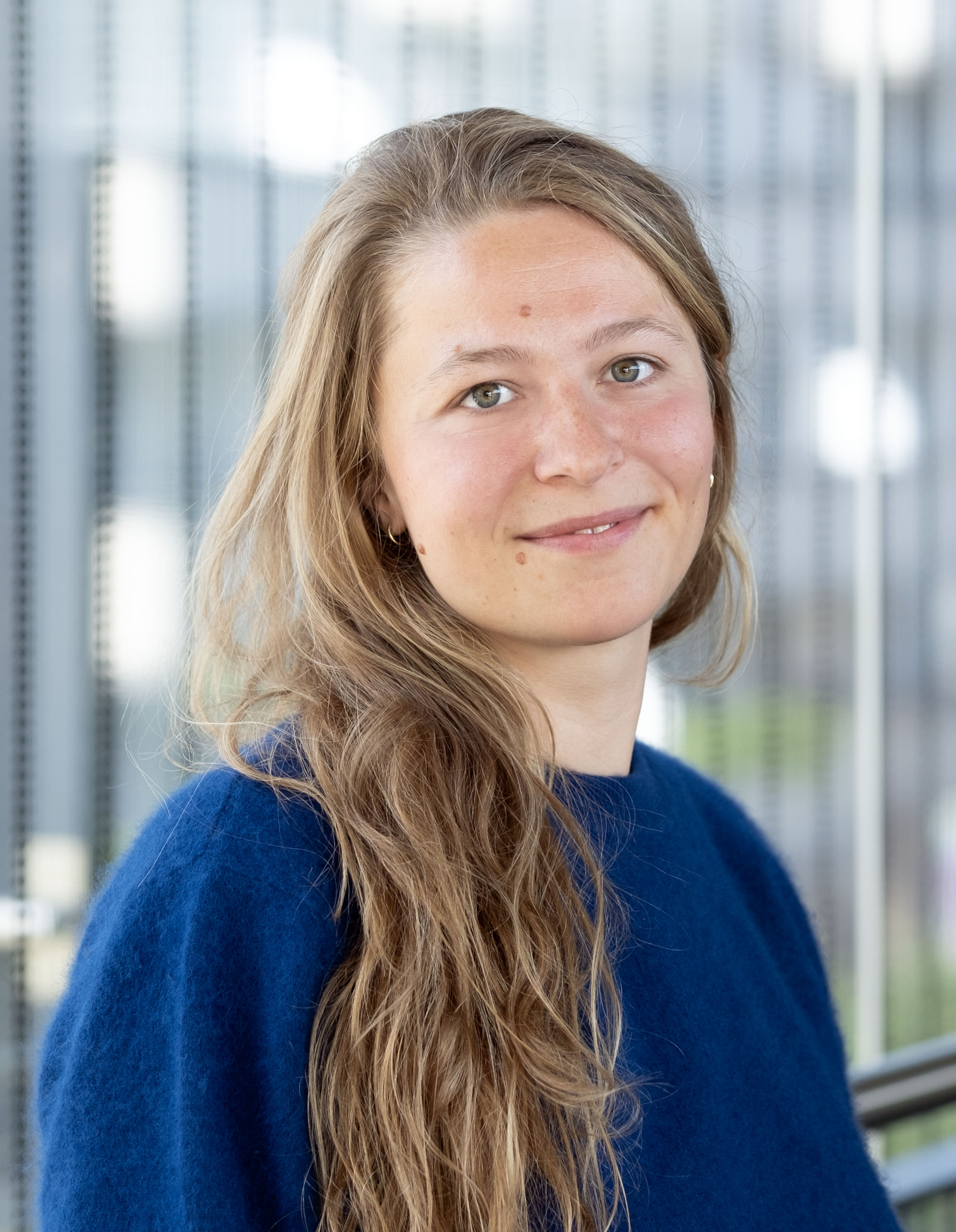 Dr. rer. nat. Maria Waltmann